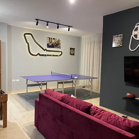Super House 2 Blloku - 3 Rooms Тирана Екстериор снимка