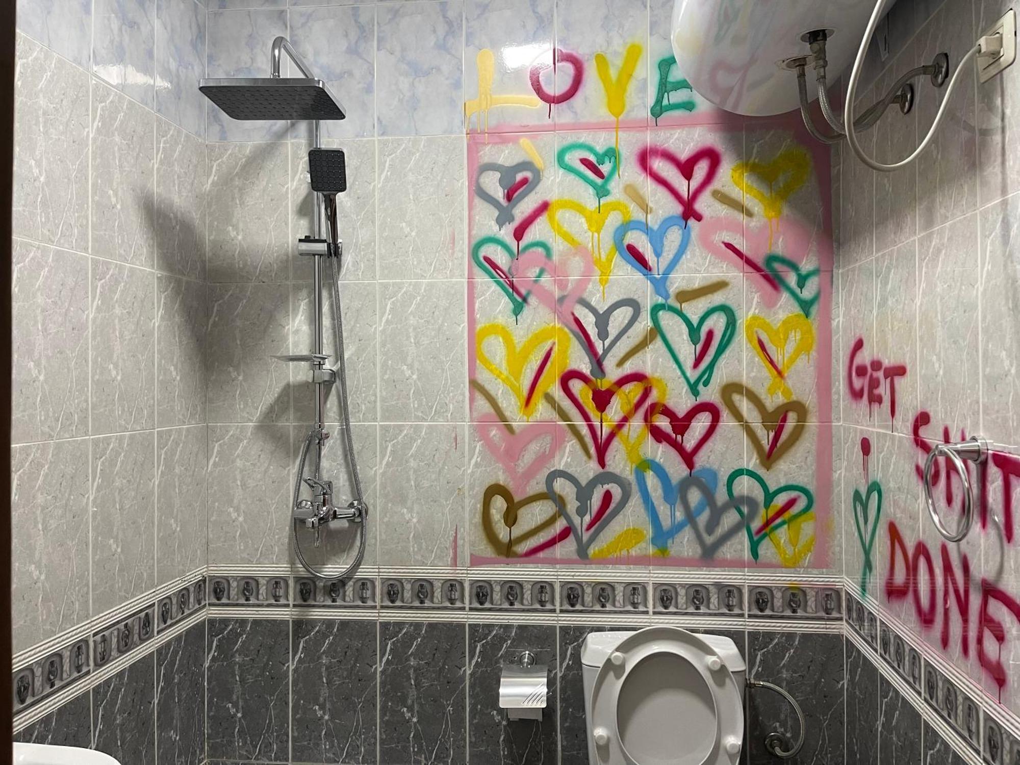 Super House 2 Blloku - 3 Rooms Тирана Екстериор снимка