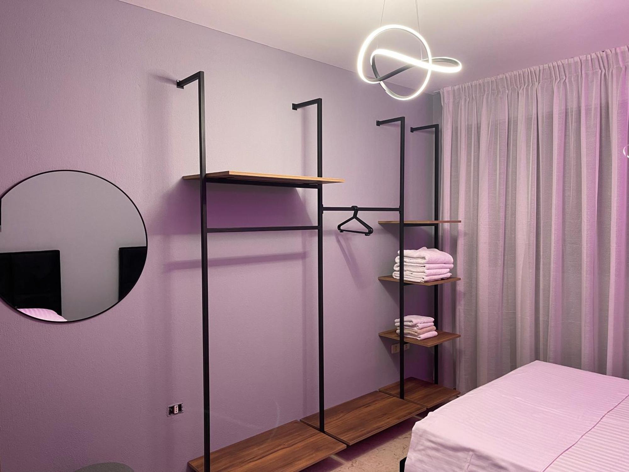 Super House 2 Blloku - 3 Rooms Тирана Екстериор снимка