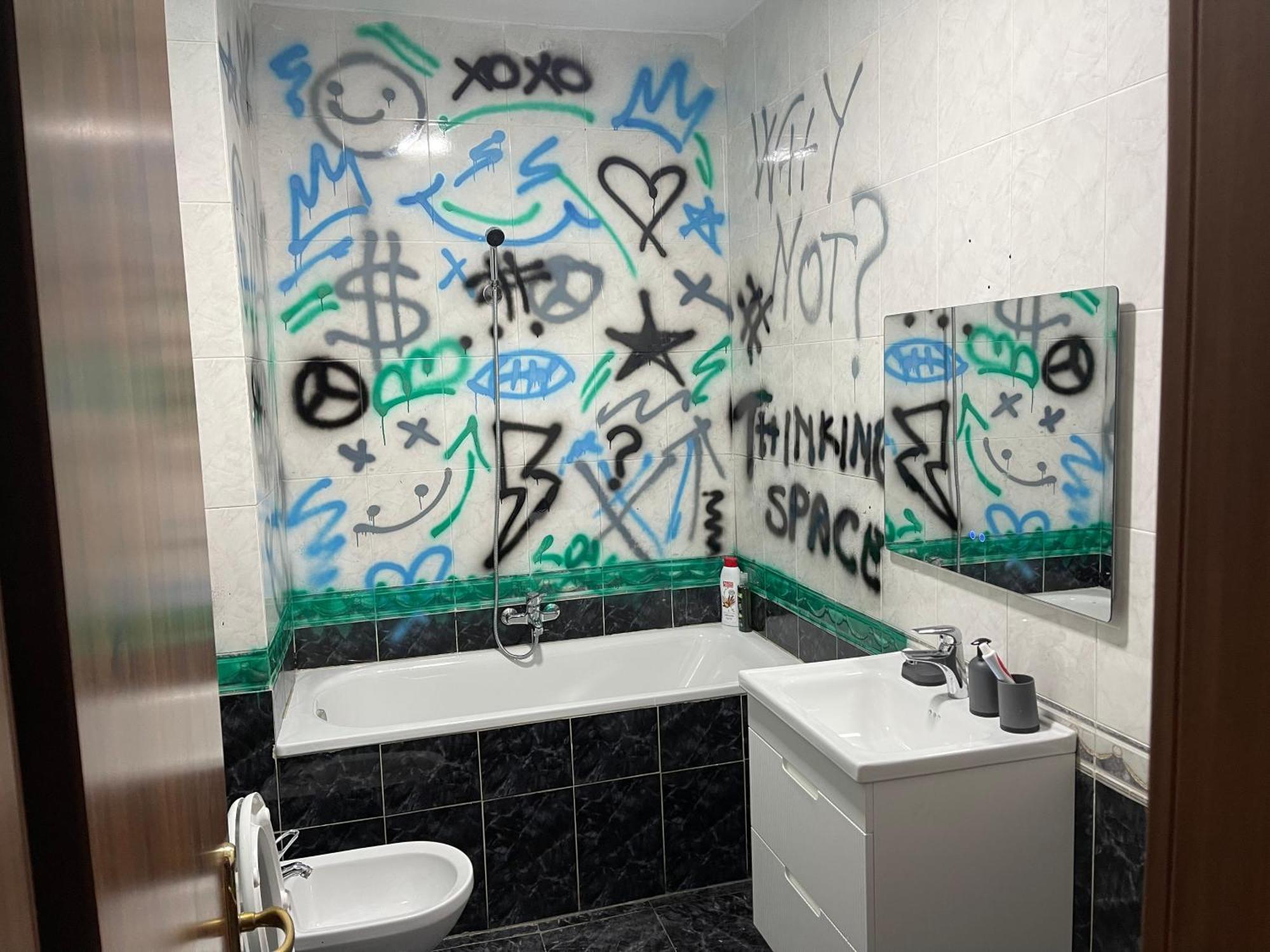 Super House 2 Blloku - 3 Rooms Тирана Екстериор снимка