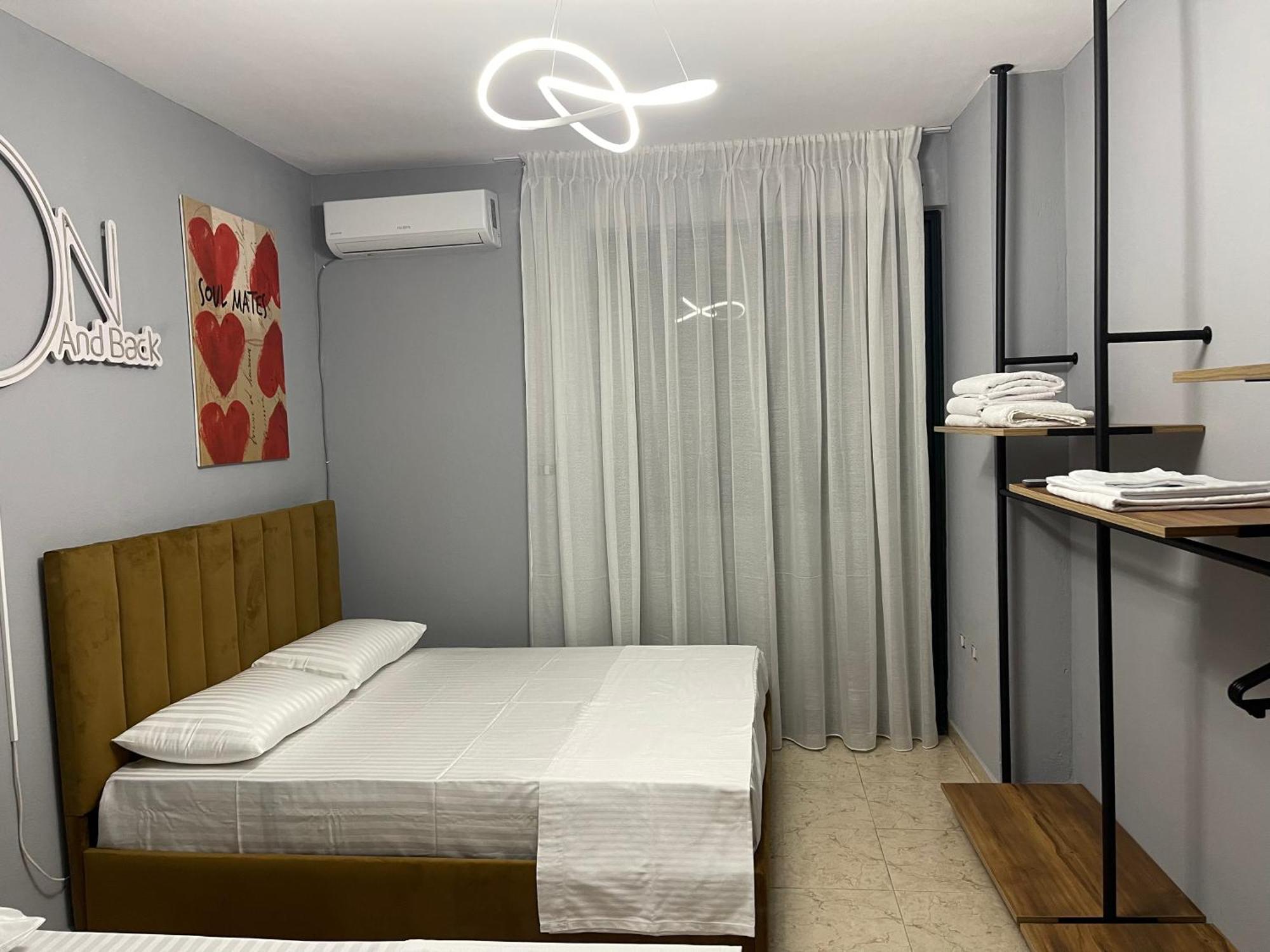 Super House 2 Blloku - 3 Rooms Тирана Екстериор снимка