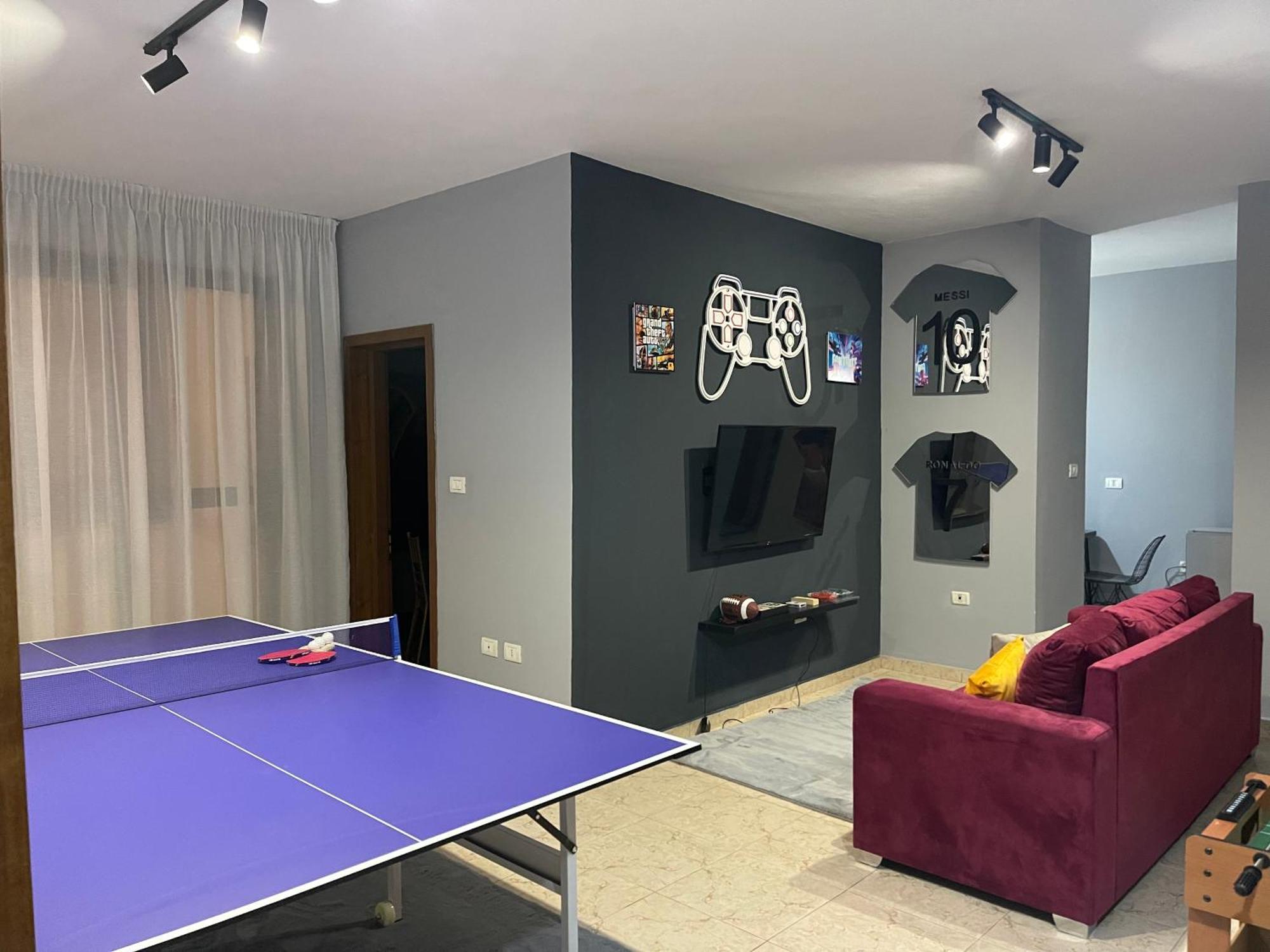 Super House 2 Blloku - 3 Rooms Тирана Екстериор снимка