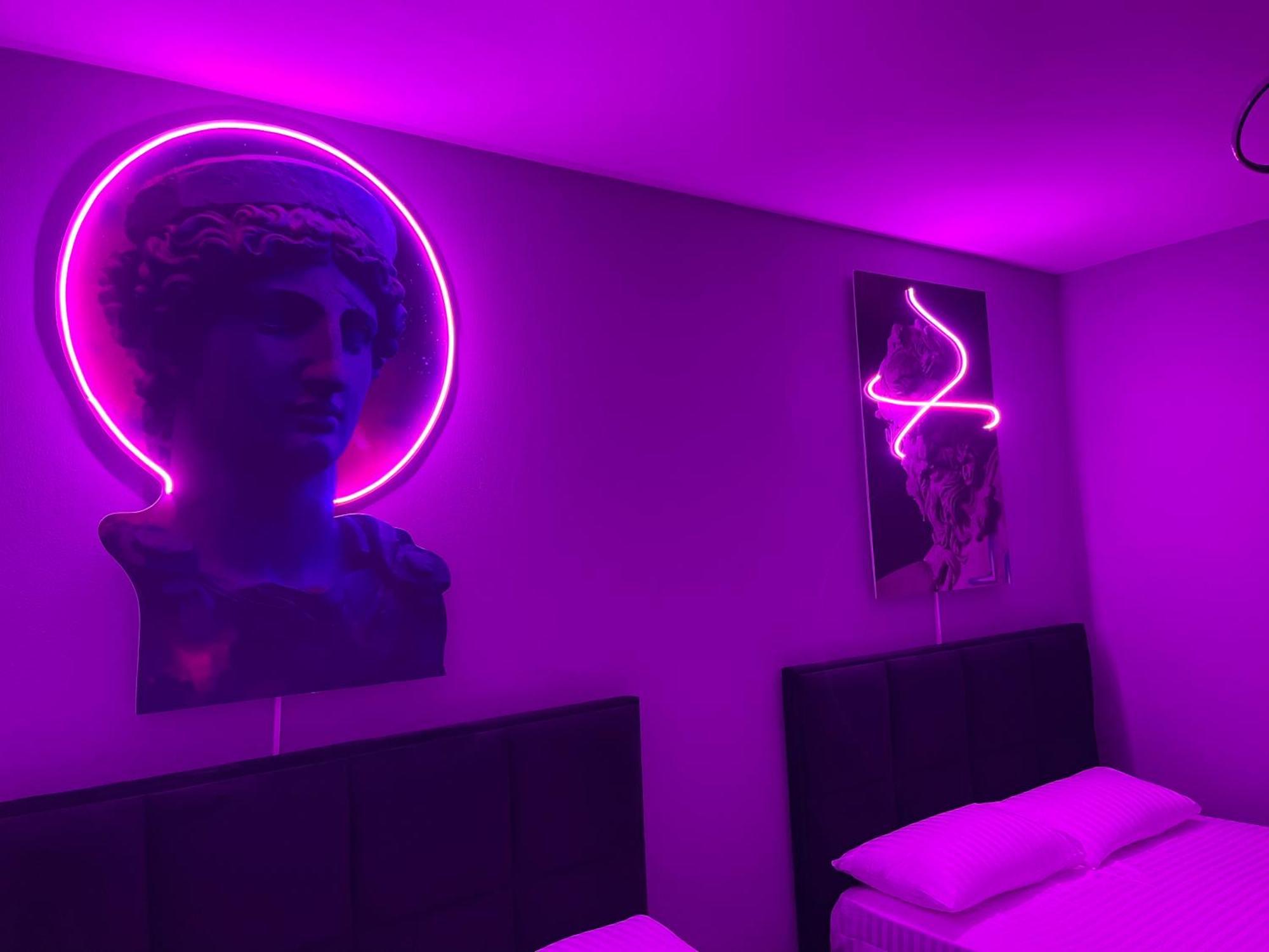 Super House 2 Blloku - 3 Rooms Тирана Екстериор снимка
