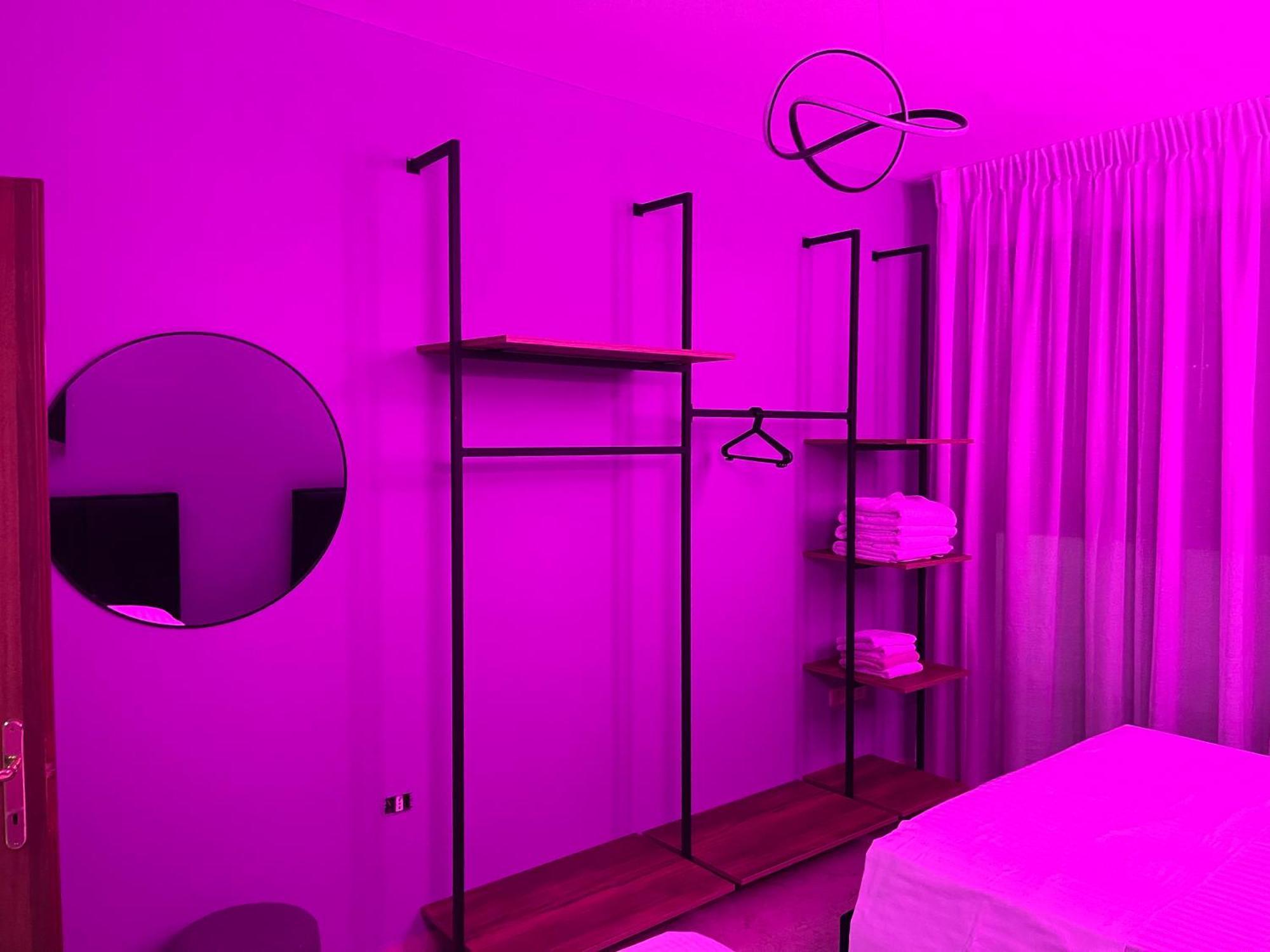 Super House 2 Blloku - 3 Rooms Тирана Екстериор снимка