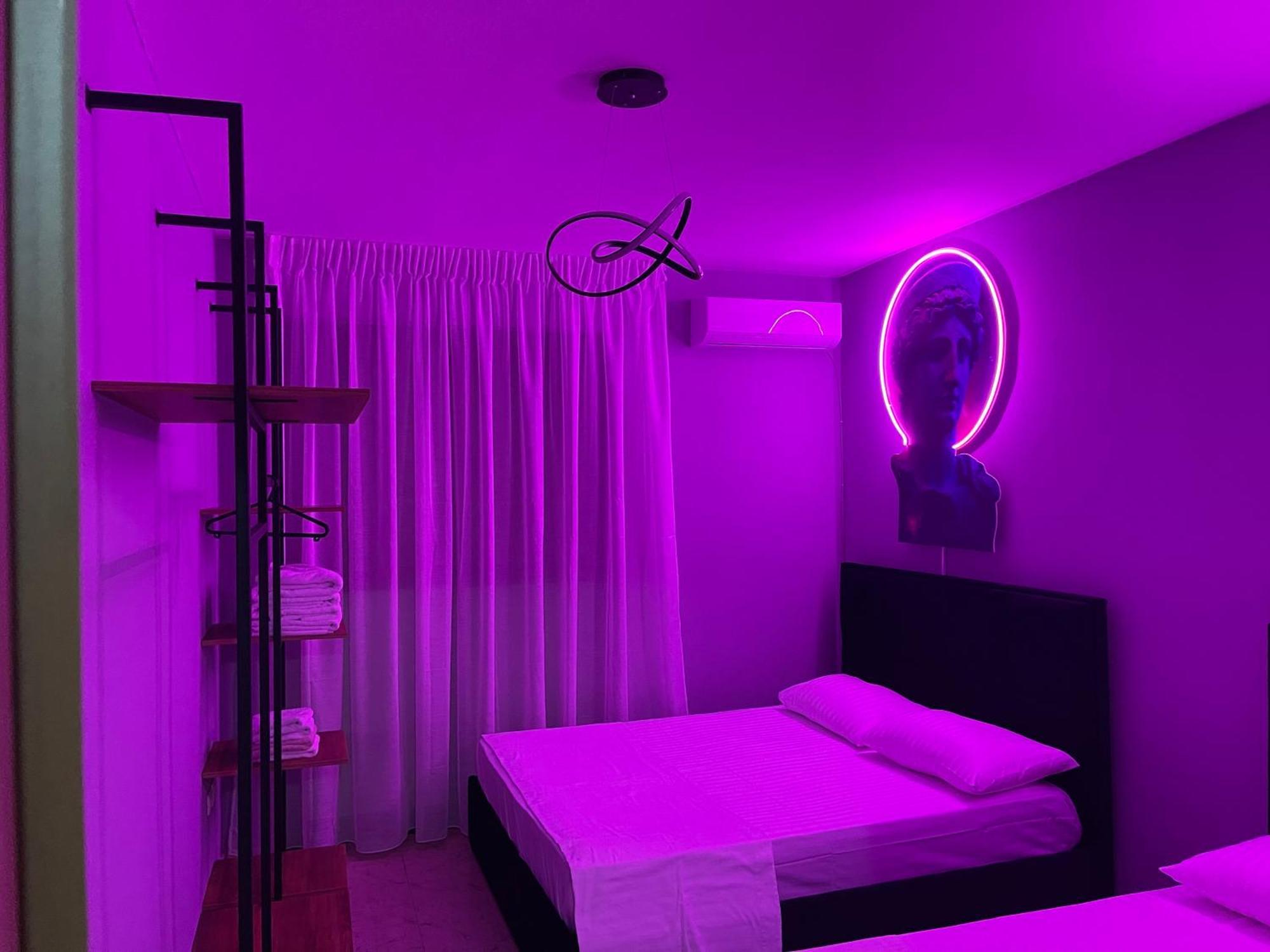 Super House 2 Blloku - 3 Rooms Тирана Екстериор снимка