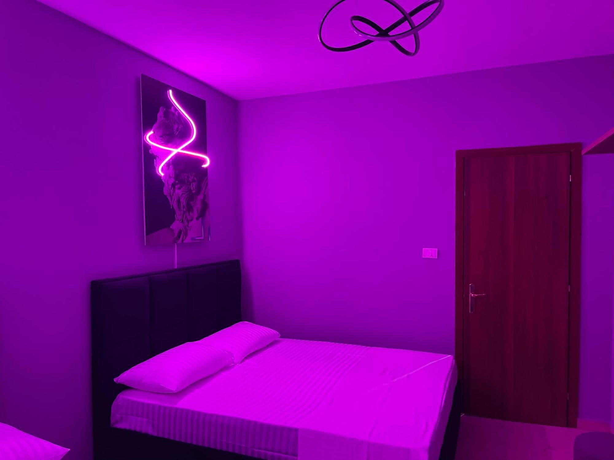 Super House 2 Blloku - 3 Rooms Тирана Екстериор снимка