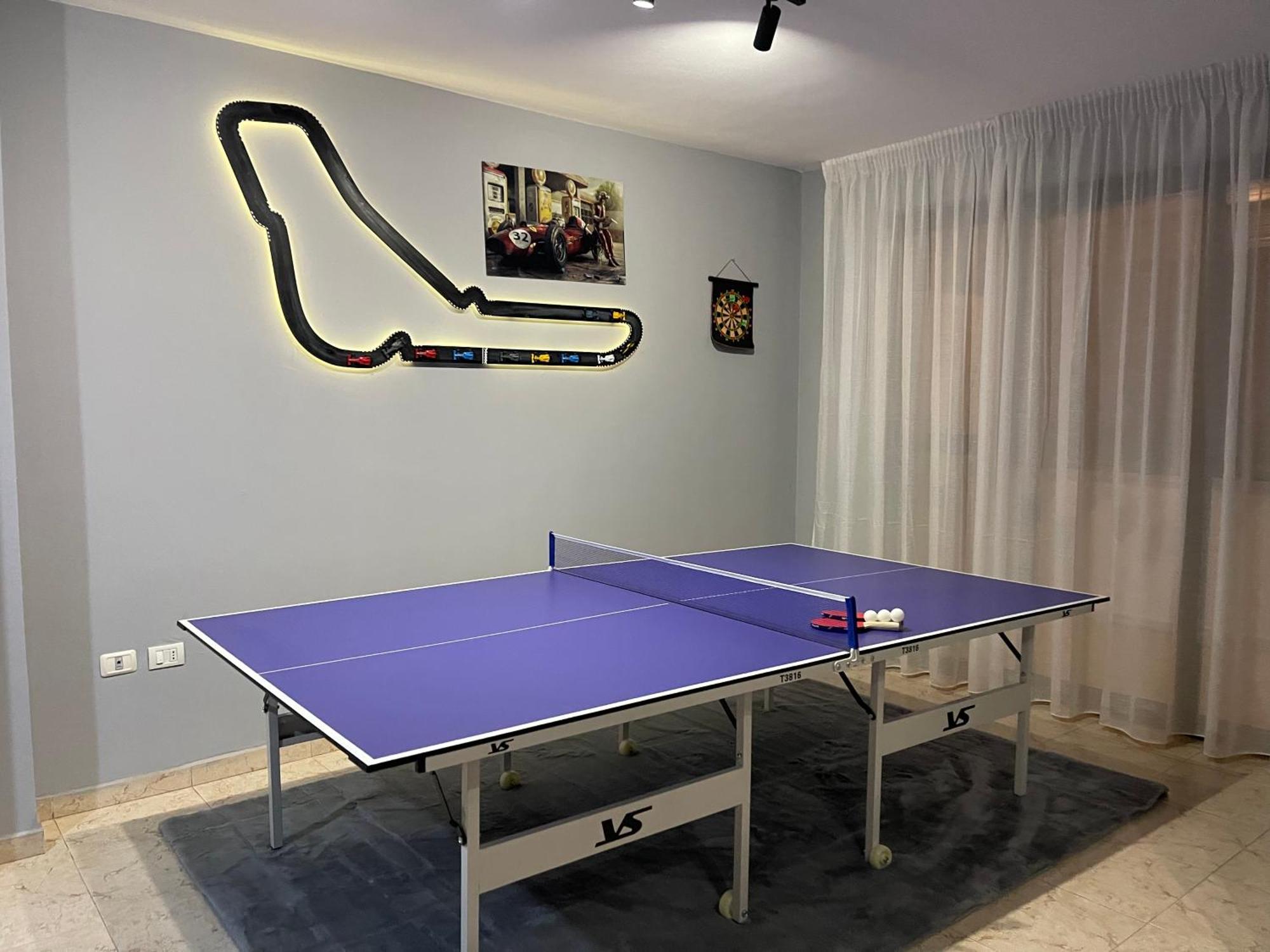 Super House 2 Blloku - 3 Rooms Тирана Екстериор снимка